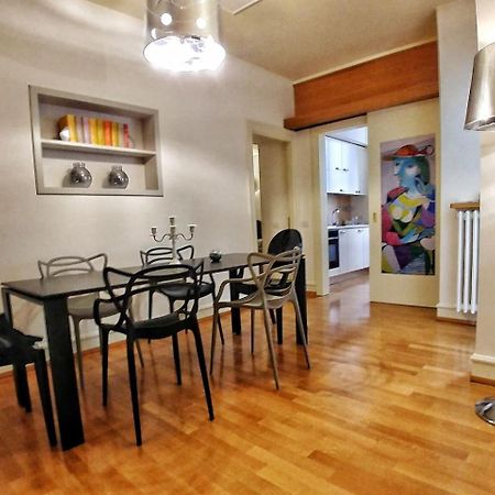 Domus Orvieto Διαμέρισμα Εξωτερικό φωτογραφία
