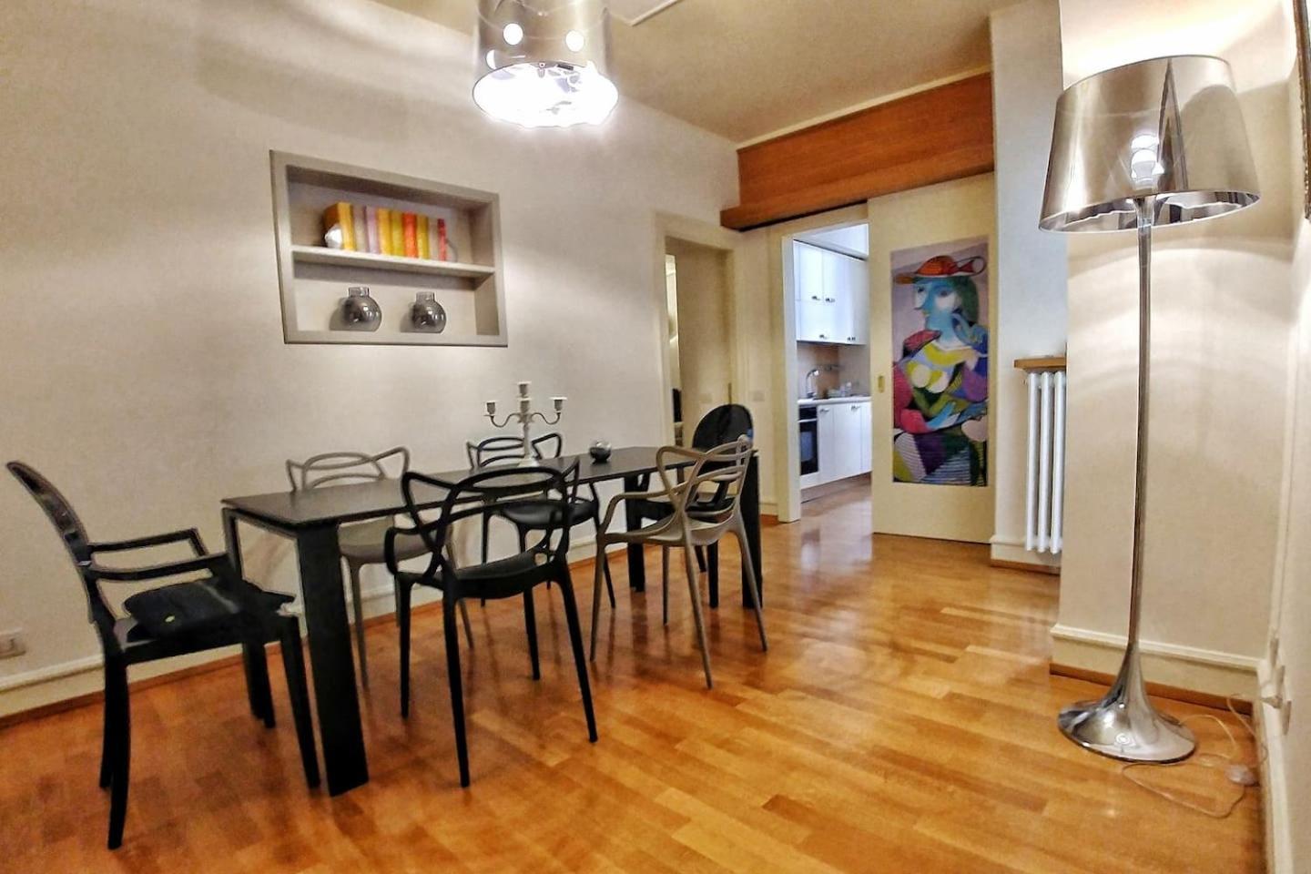Domus Orvieto Διαμέρισμα Εξωτερικό φωτογραφία