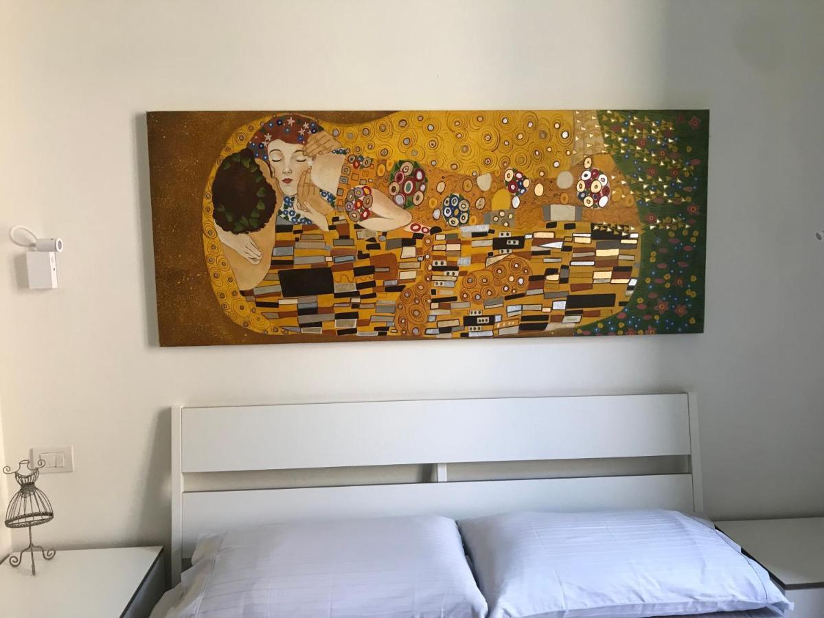 Domus Orvieto Διαμέρισμα Εξωτερικό φωτογραφία